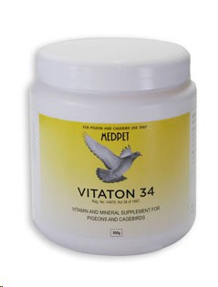 vitaton-34-500g
